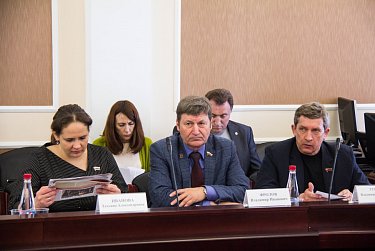 Патриотизм – главная объединяющая идея 