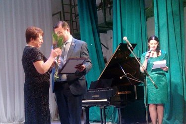 Орская школа искусств – кузница юных дарований