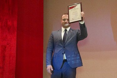 Сергей Салмин: «Низкий поклон труженикам села!»