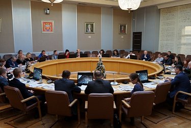 О сохранении исторического центра Оренбурга – за круглым столом