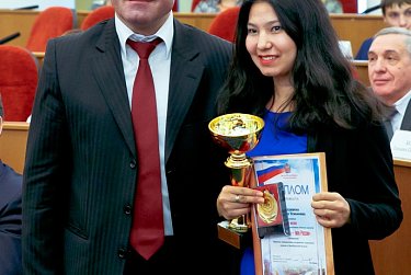 Сергей Грачев: «Таланты должны служить своей стране!»