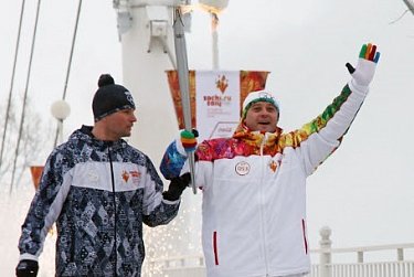 В Оренбуржье пройдут Дни зимних видов спорта