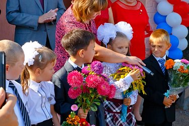 Спортивные залы для сельских школ