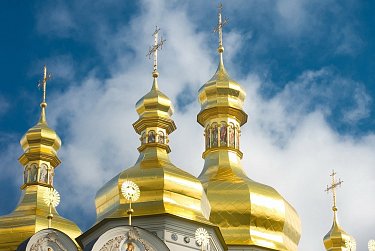 28 июля – День Крещения Руси