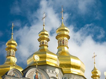 28 июля – День Крещения Руси