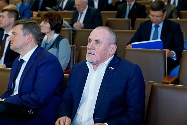 Стратегические цели Союза