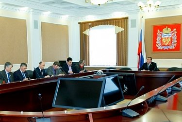 Парламент в деталях