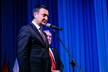 «И я ваши возьму имена, чтоб назвать ими дочку и сына…»