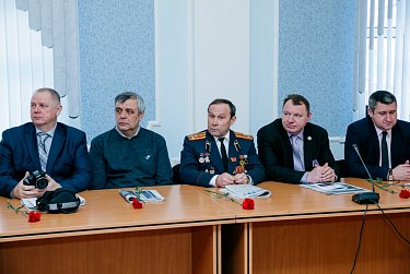 «Дорогами памяти по дорогам Победы»