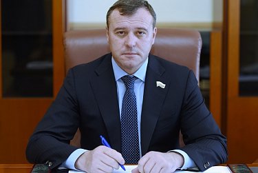 Олег Димов: «Совместные заседания повысят эффективность работы фракций»