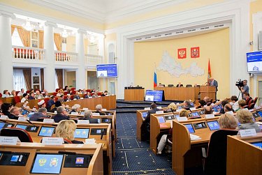 Сергей Грачев поблагодарил Общественную палату за конструктивную работу