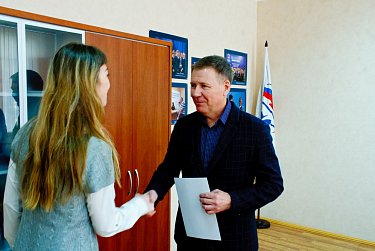 В рамках возможностей и полномочий