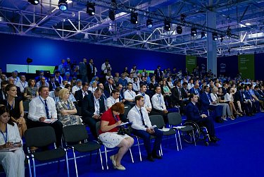 Проект «Городская среда» – на партийном контроле