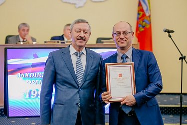 Сергей Грачев: «Все мы работаем на общий результат»