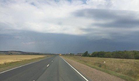 Закон разграничит полномочия по организации дорожного движения и парковок