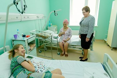 Здравствуй, малыш!