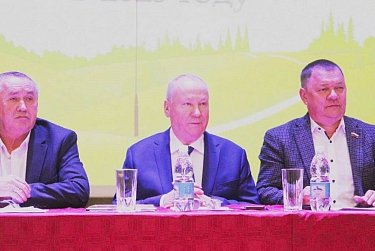 Важно сохранить положительную динамику