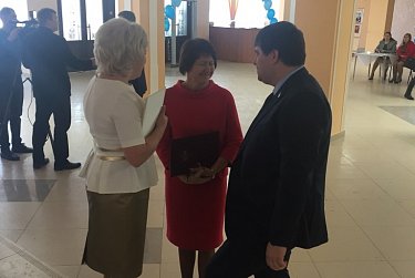 История школы длиною в 80 лет