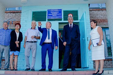 Сергей Грачев: «Для органов власти всех уровней – все школы центральные»