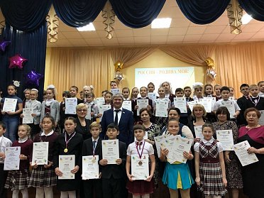 Подведены итоги научно-практической конференции «СОВА»