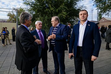 Спасибо за поддержку!