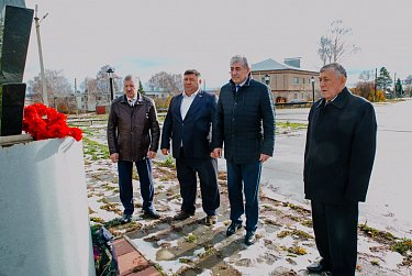 Сергей Грачев: «Новые общественные пространства – важная составляющая нового качества жизни»