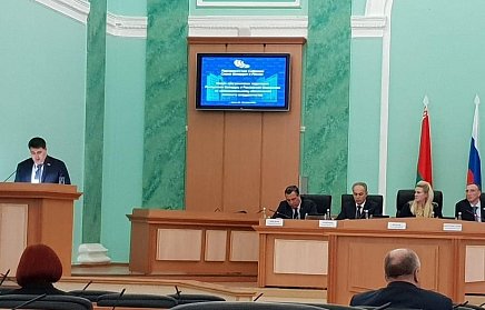 Дамир Фахрутдинов: «От отношения к молодежи зависит будущее»