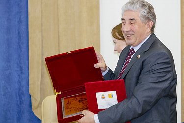 Сергей Грачев: «Диапазон действия системы кадетского образования необходимо расширять, в том числе и совершенствуя нормативную базу»