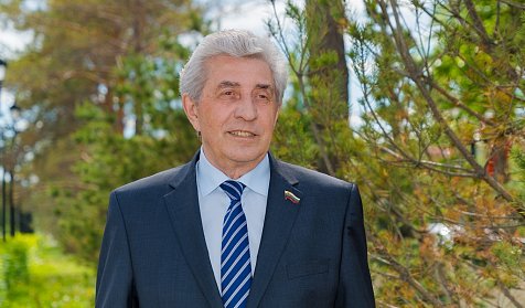8 июля – День семьи, любви и верности