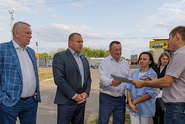 В течение трех лет Маяк будет обновляться