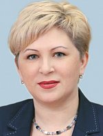 Иванова Елена Викторовна