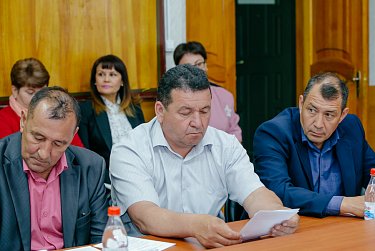 Сергей Грачев: «Наш регион будет отстаивать позицию, что «поголовной» ликвидации МУПов и ГУПов быть не должно»