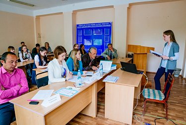 Бизнес-планы юных аграриев получили высокую оценку