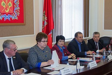 Ольга Хромушина: «Отдых и оздоровление детей должны отвечать требованиям безопасности, комфортности и доступности»