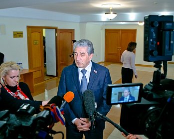 Сергей Грачев: «Публичные слушания предполагают такую архитектуру взаимоотношений, как требовательный диалог»