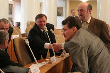 В эти дни… 19 лет назад