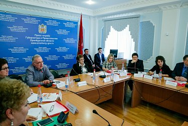 В центре внимания - борьба за человеческую жизнь