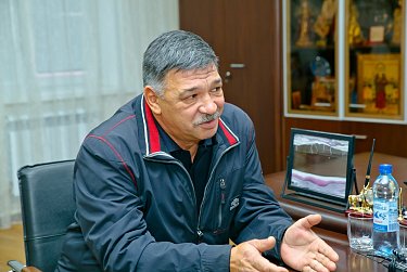 Сергей Грачев: «За частными вопросами видны контуры проблем целых социальных групп»