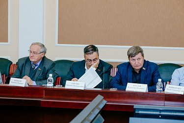 Андрей Аникеев: «Для реального прорыва нужны резервы» 