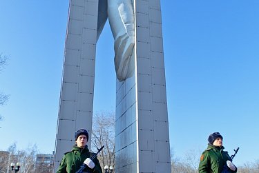 Сергей Грачев: «Историю можно исказить, но нельзя потерять историческую память»