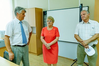 Качество образования