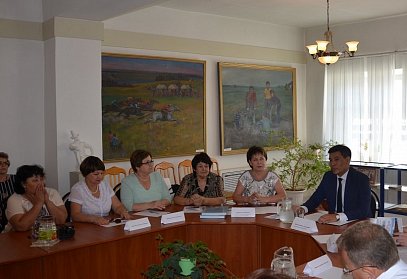 Ольга Хромушина приняла участие в международной акции «Бассейну Урала – чистые берега и добрососедство»