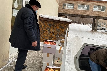 Спасибо врачам!