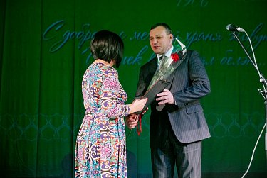 «Где грамота - там просвещенье, где просвещенье - там добро»