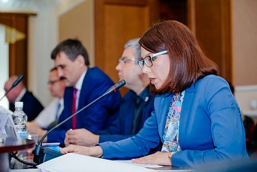 О состоянии дел в аграрной отрасли