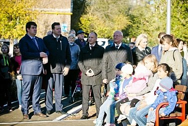 Дамир Фахрутдинов: «Мы идем дальше – впереди еще много работы»