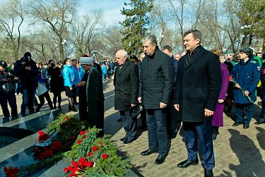 Вместе против терроризма