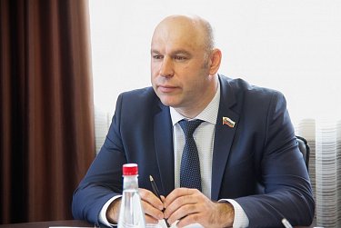 Совершенствуя региональное законодательство