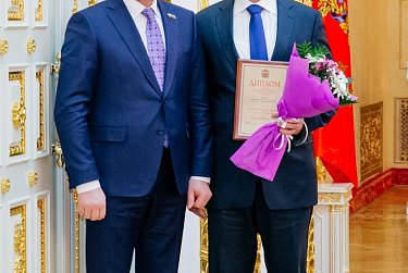 За наукой – будущее!