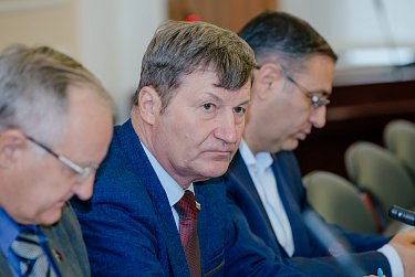 Здравоохранение получит почти 29,5 миллиардов